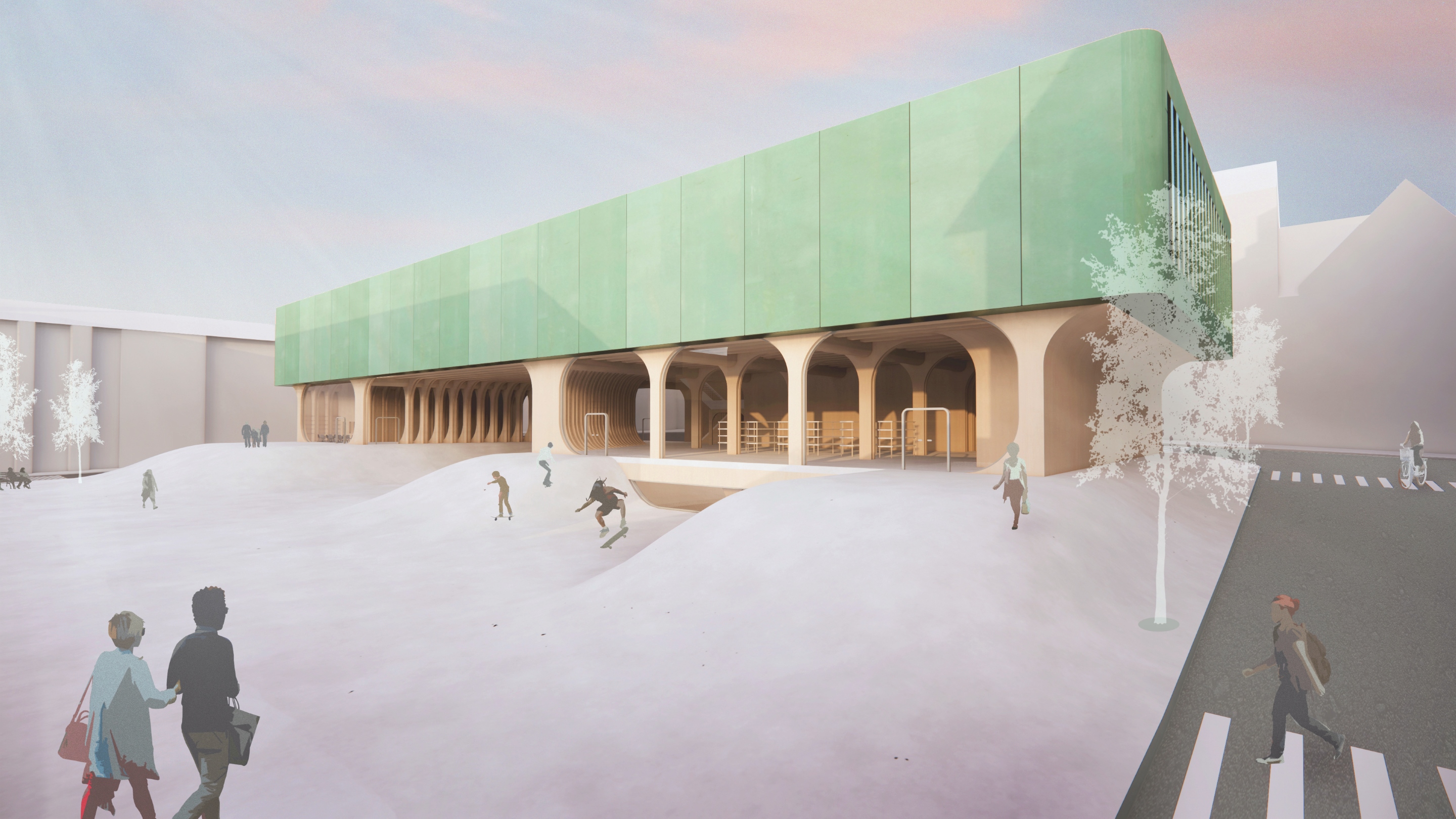 helsinki museum — 22